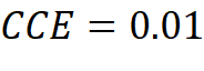 Categorical Cross Entropy Example 6